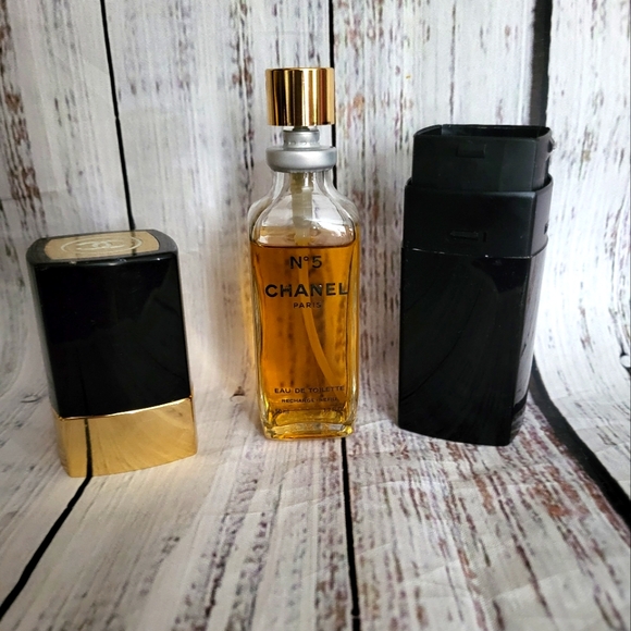 Chanel perfume 🌼 - Picture 1 of 6